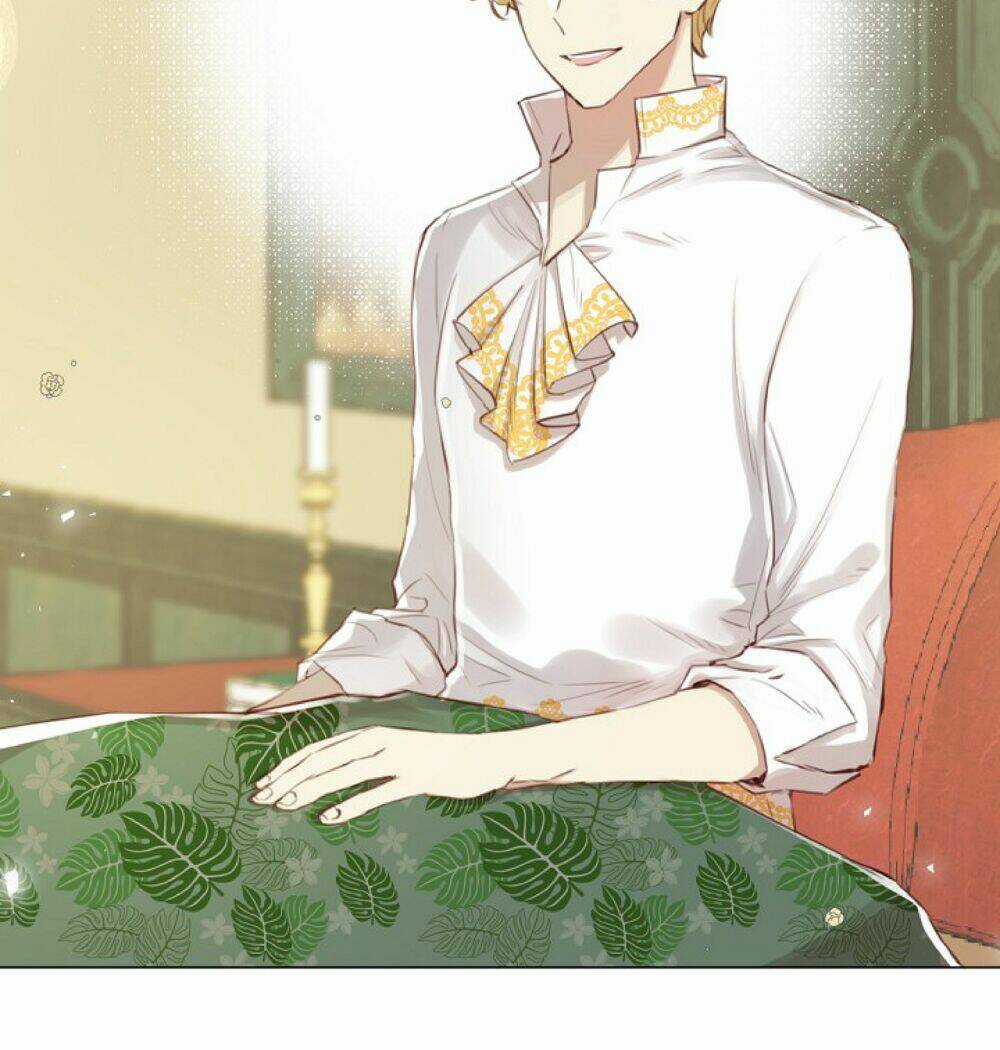 Vẻ Đẹp Của Ác Ma Chapter 35.1 trang 8