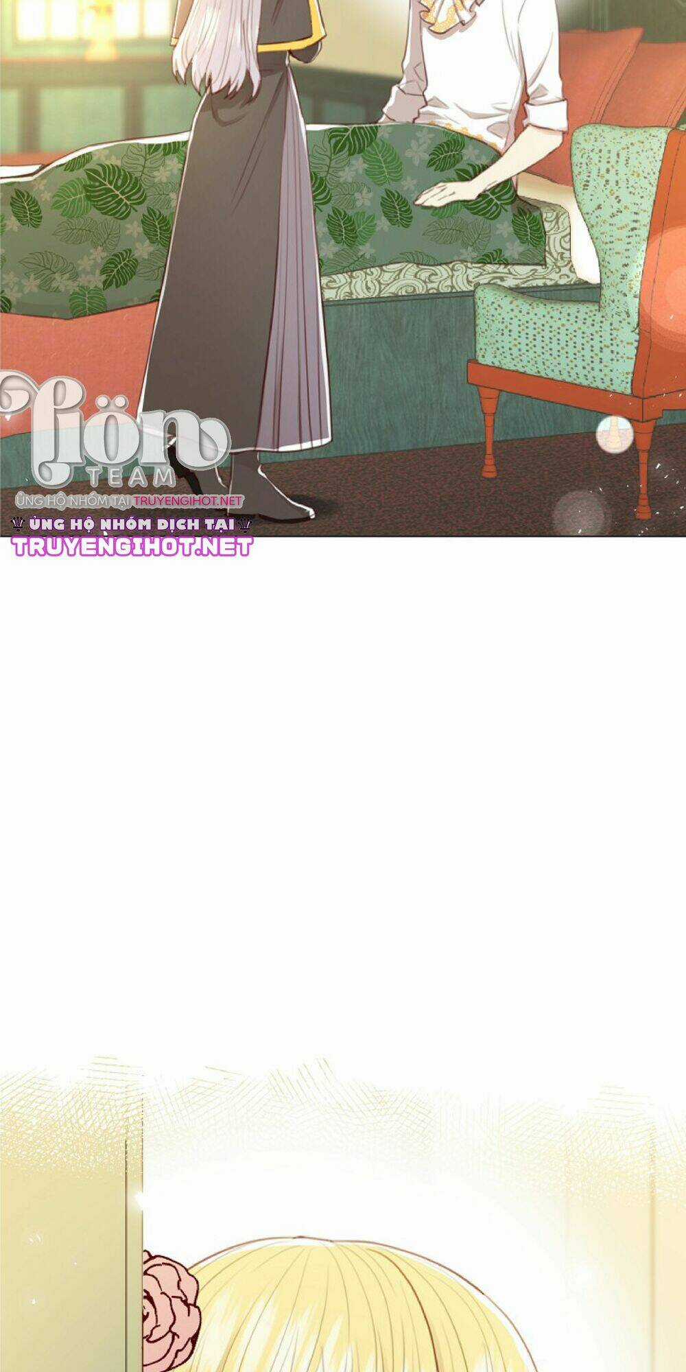 Vẻ Đẹp Của Ác Ma Chapter 35.2 trang 11