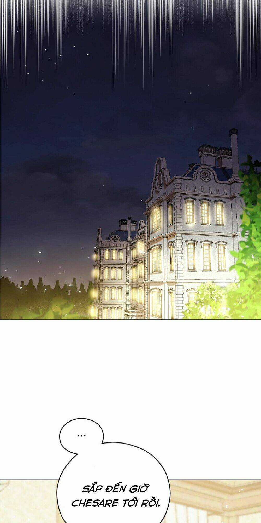 Vẻ Đẹp Của Ác Ma Chapter 35.2 trang 14