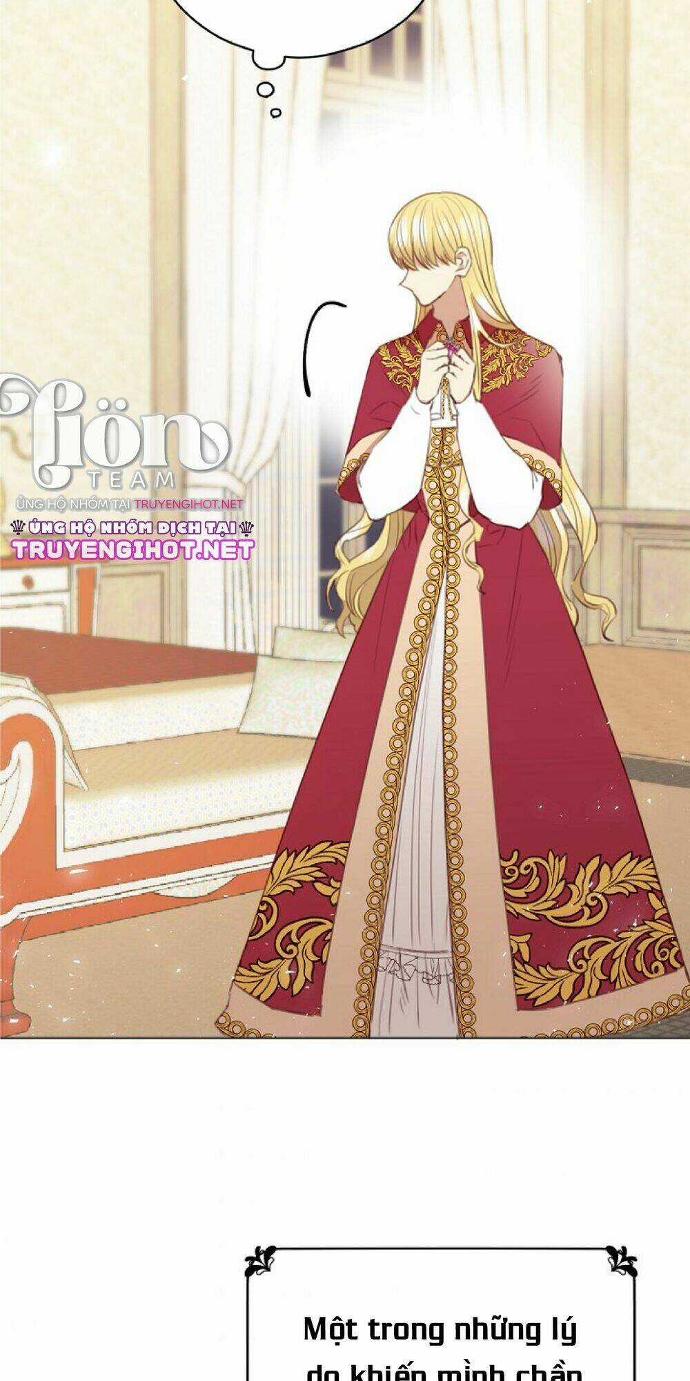 Vẻ Đẹp Của Ác Ma Chapter 35.2 trang 15