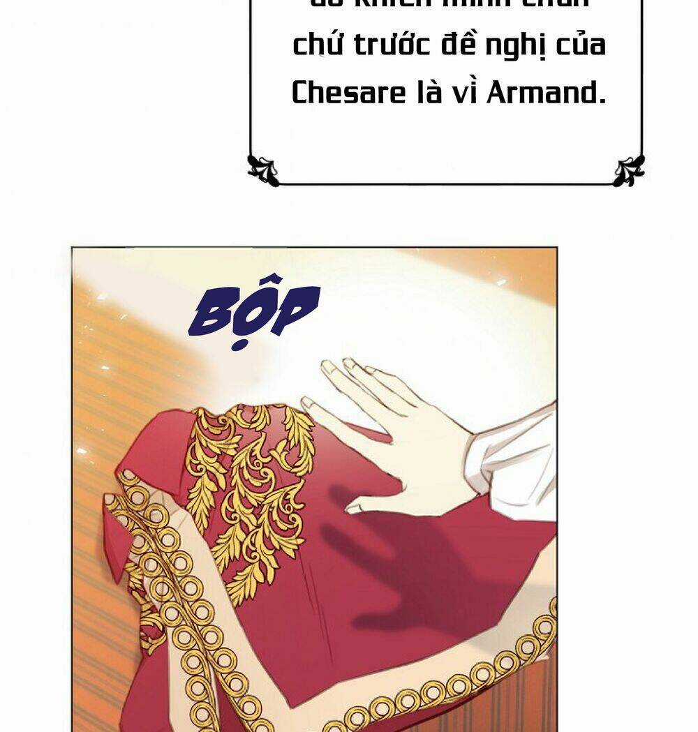 Vẻ Đẹp Của Ác Ma Chapter 35.2 trang 16