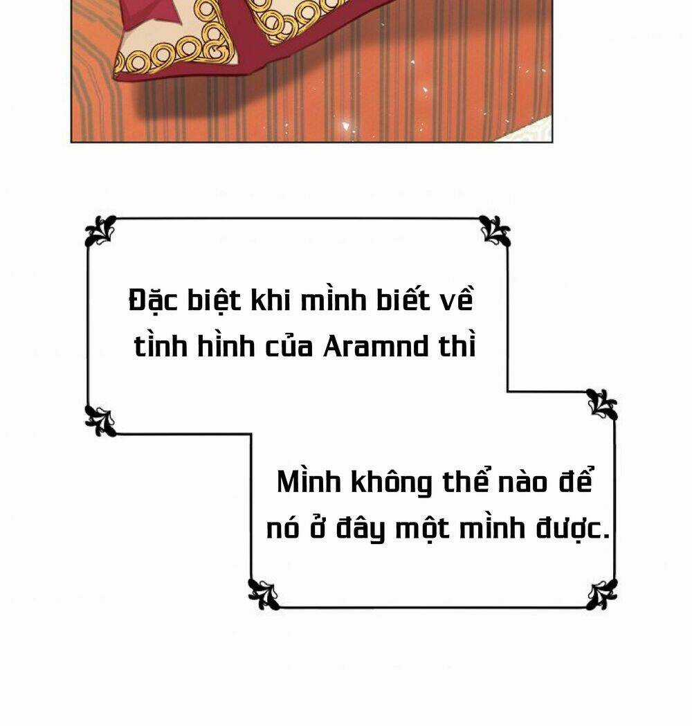 Vẻ Đẹp Của Ác Ma Chapter 35.2 trang 17