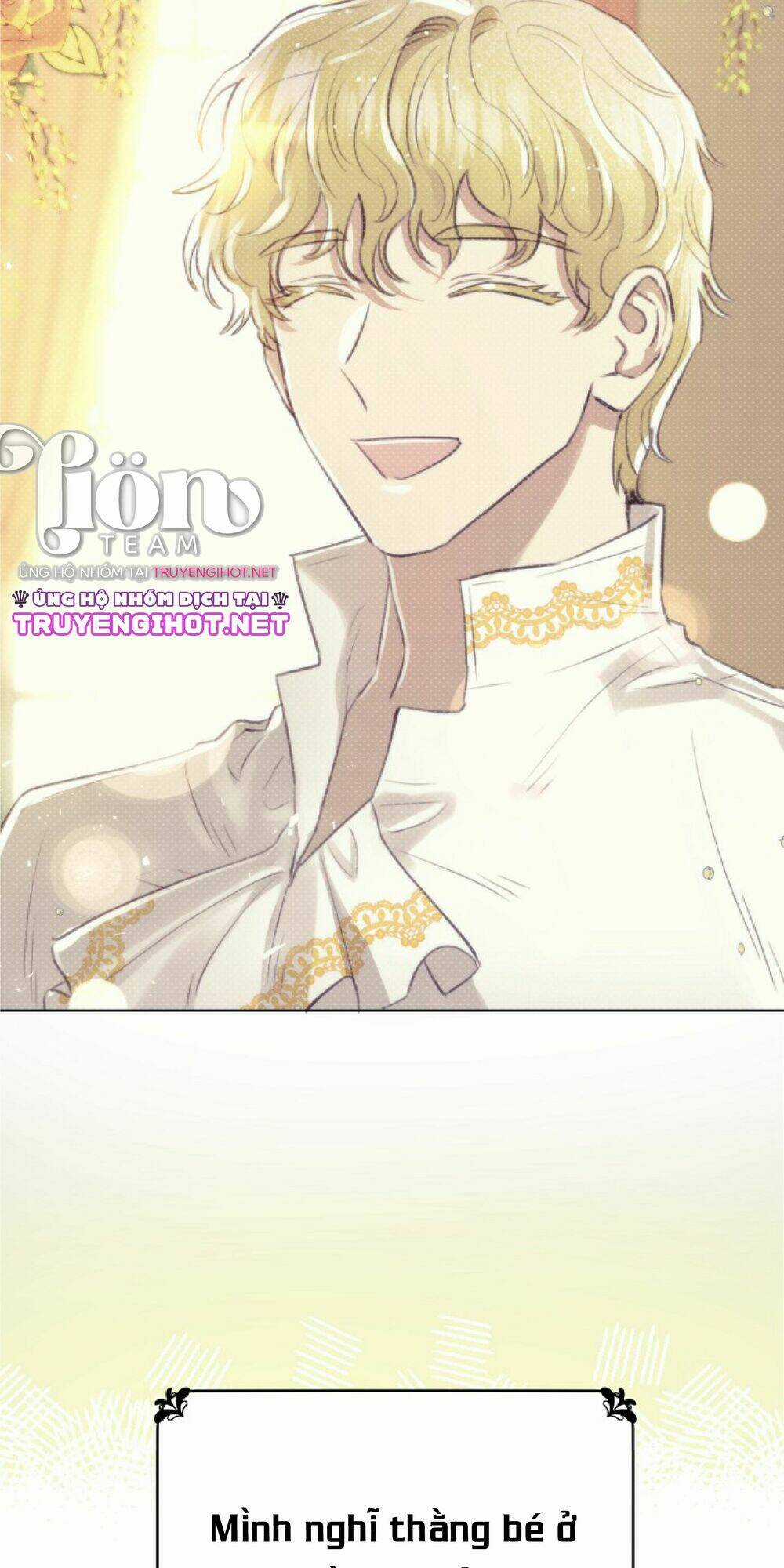 Vẻ Đẹp Của Ác Ma Chapter 35.2 trang 19