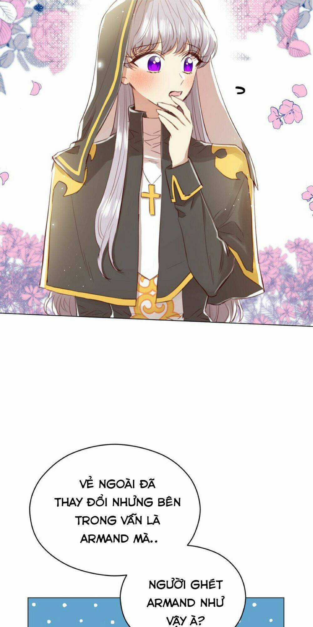 Vẻ Đẹp Của Ác Ma Chapter 35.2 trang 2