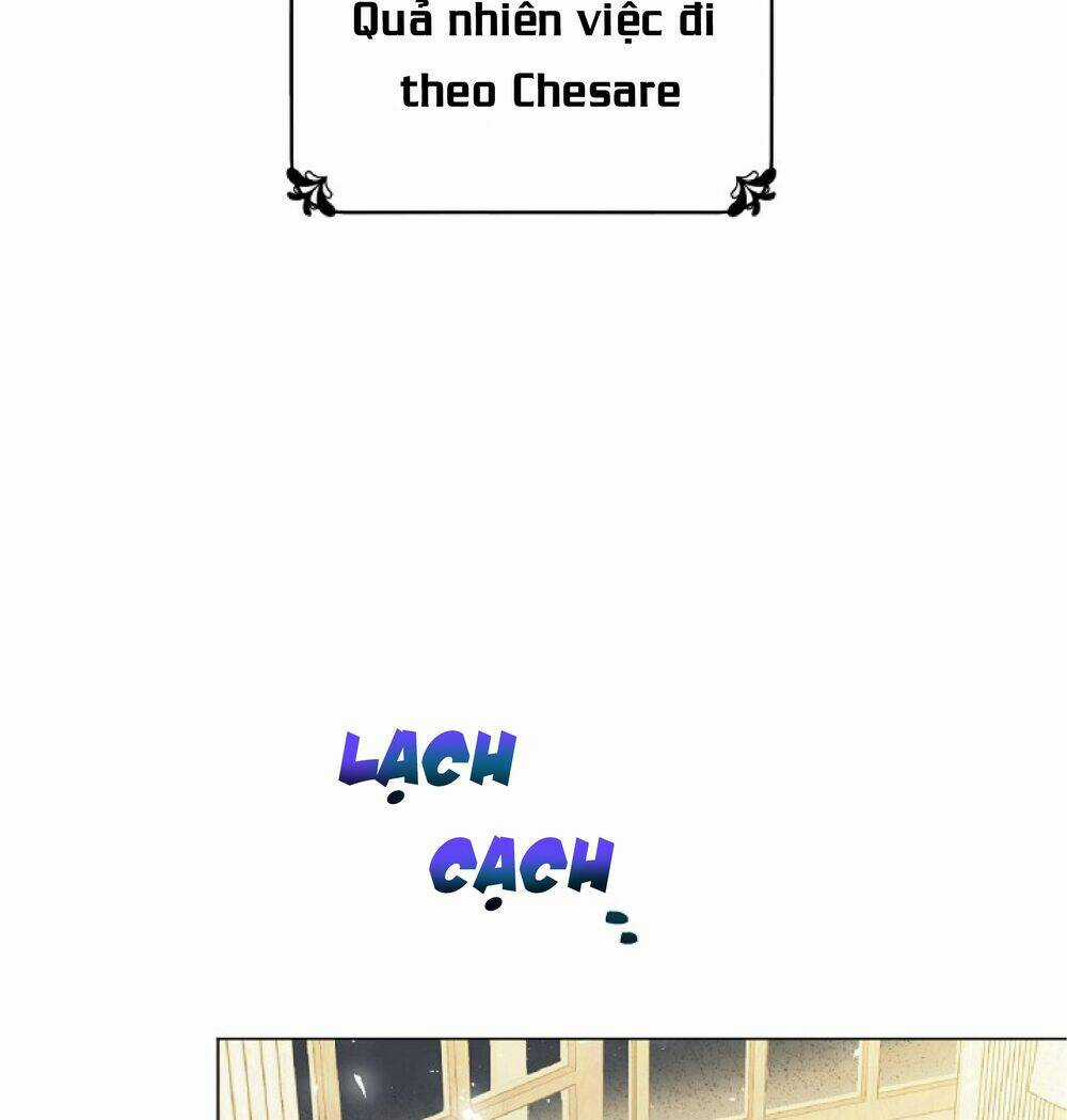 Vẻ Đẹp Của Ác Ma Chapter 35.2 trang 24