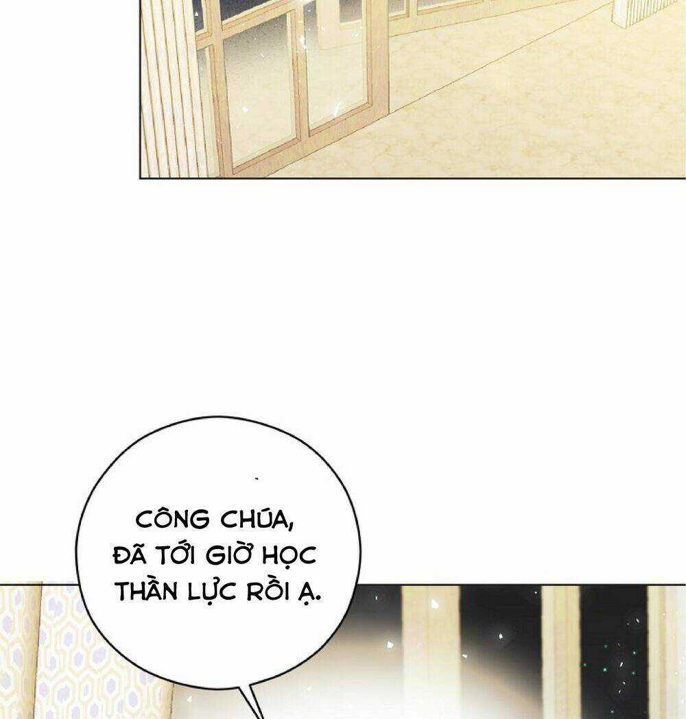 Vẻ Đẹp Của Ác Ma Chapter 35.2 trang 25