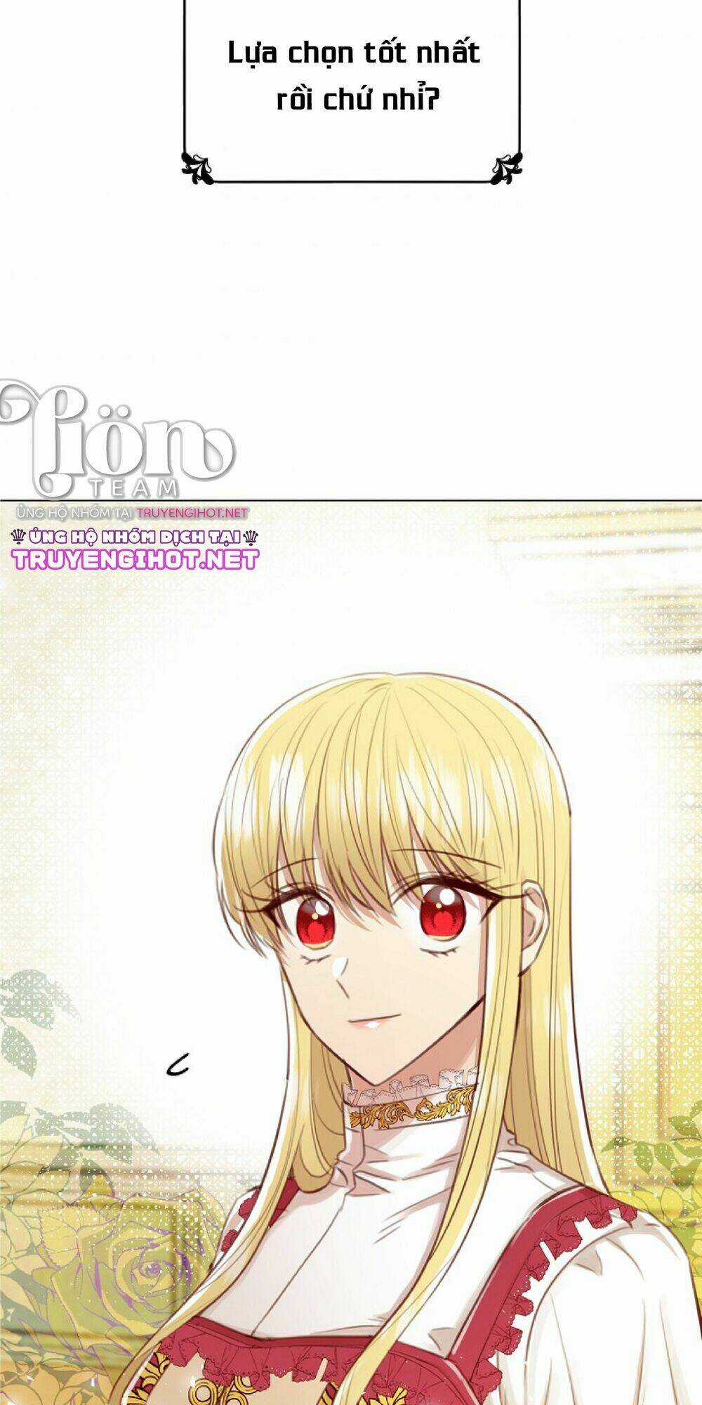 Vẻ Đẹp Của Ác Ma Chapter 35.2 trang 27