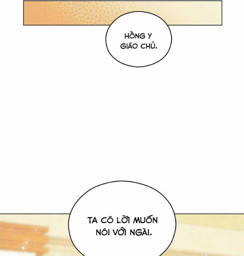 Vẻ Đẹp Của Ác Ma Chapter 35.2 trang 29