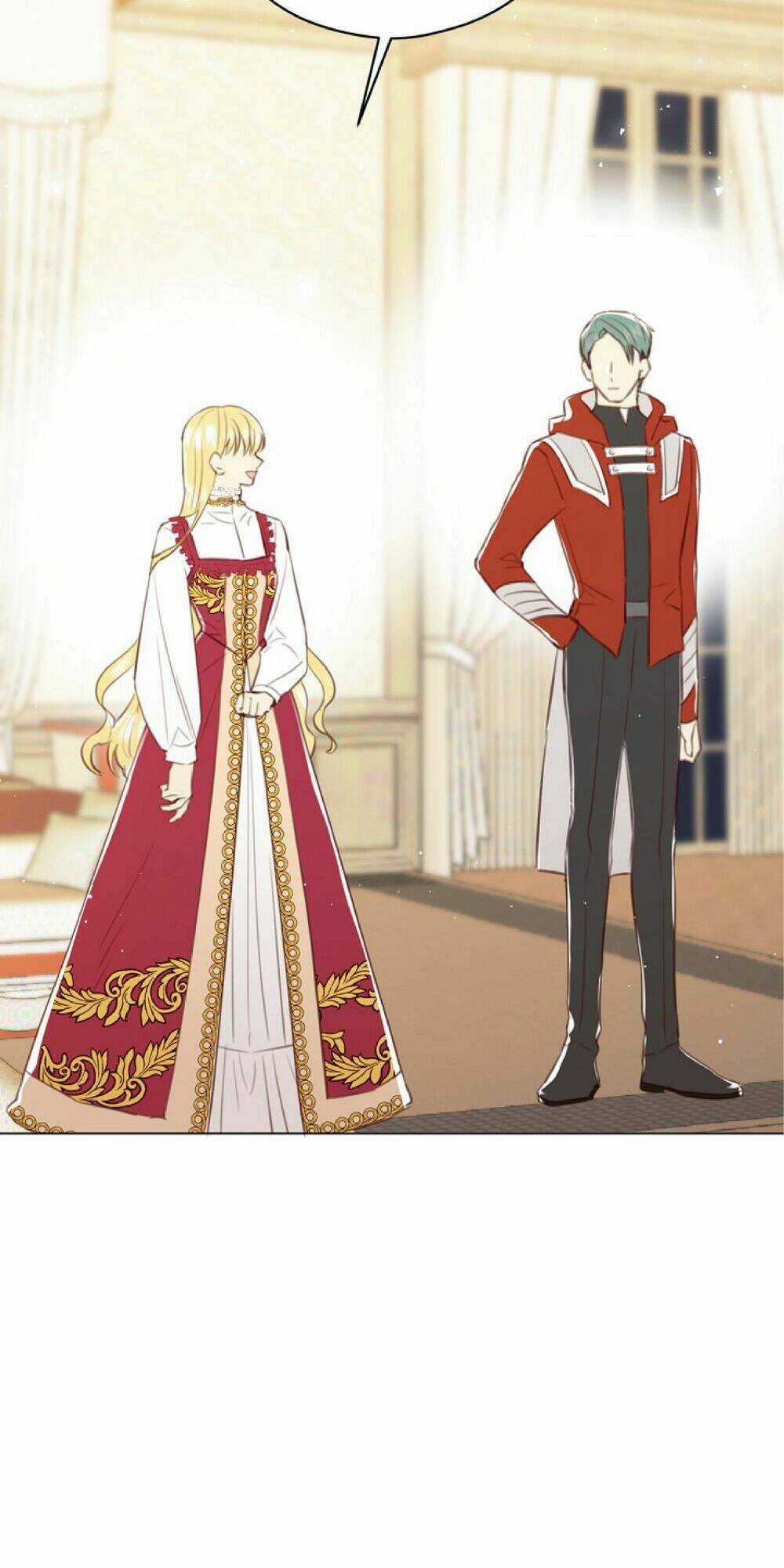 Vẻ Đẹp Của Ác Ma Chapter 35.2 trang 30