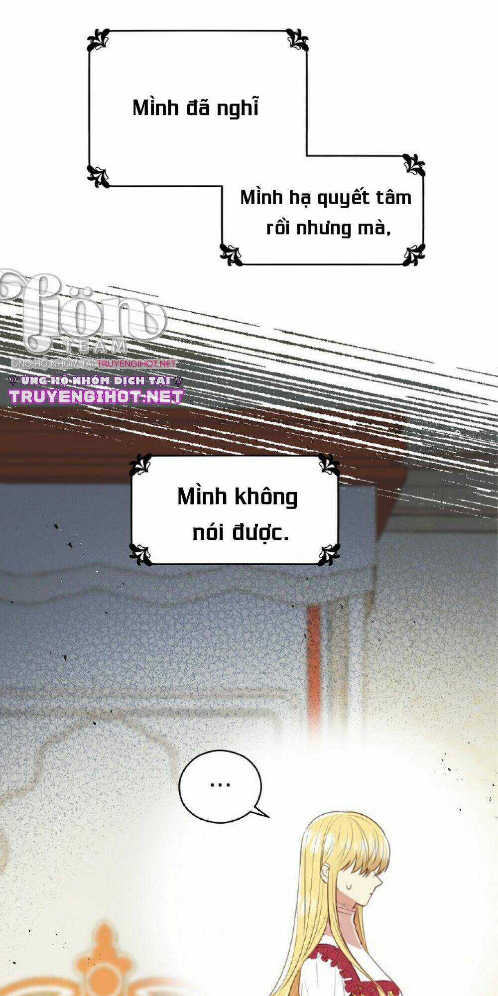 Vẻ Đẹp Của Ác Ma Chapter 35.2 trang 36