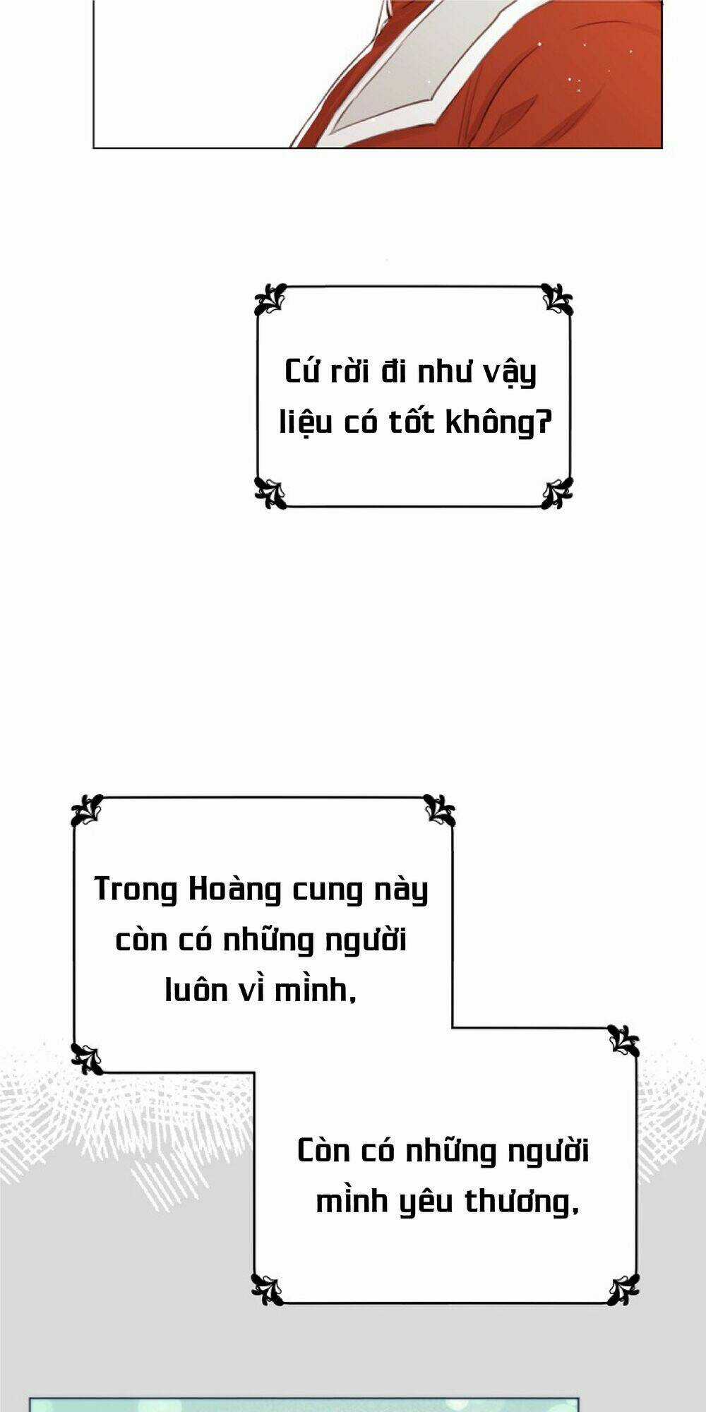 Vẻ Đẹp Của Ác Ma Chapter 35.2 trang 39