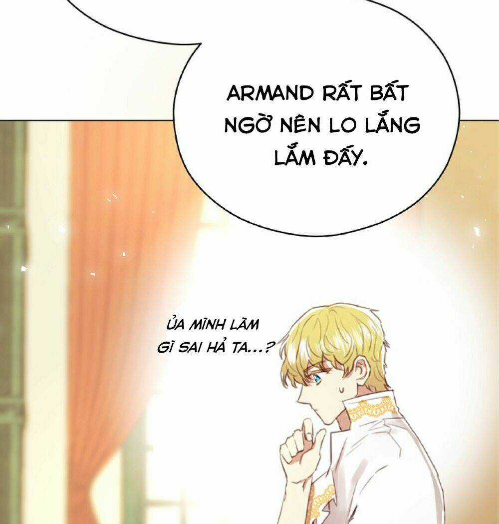 Vẻ Đẹp Của Ác Ma Chapter 35.2 trang 4