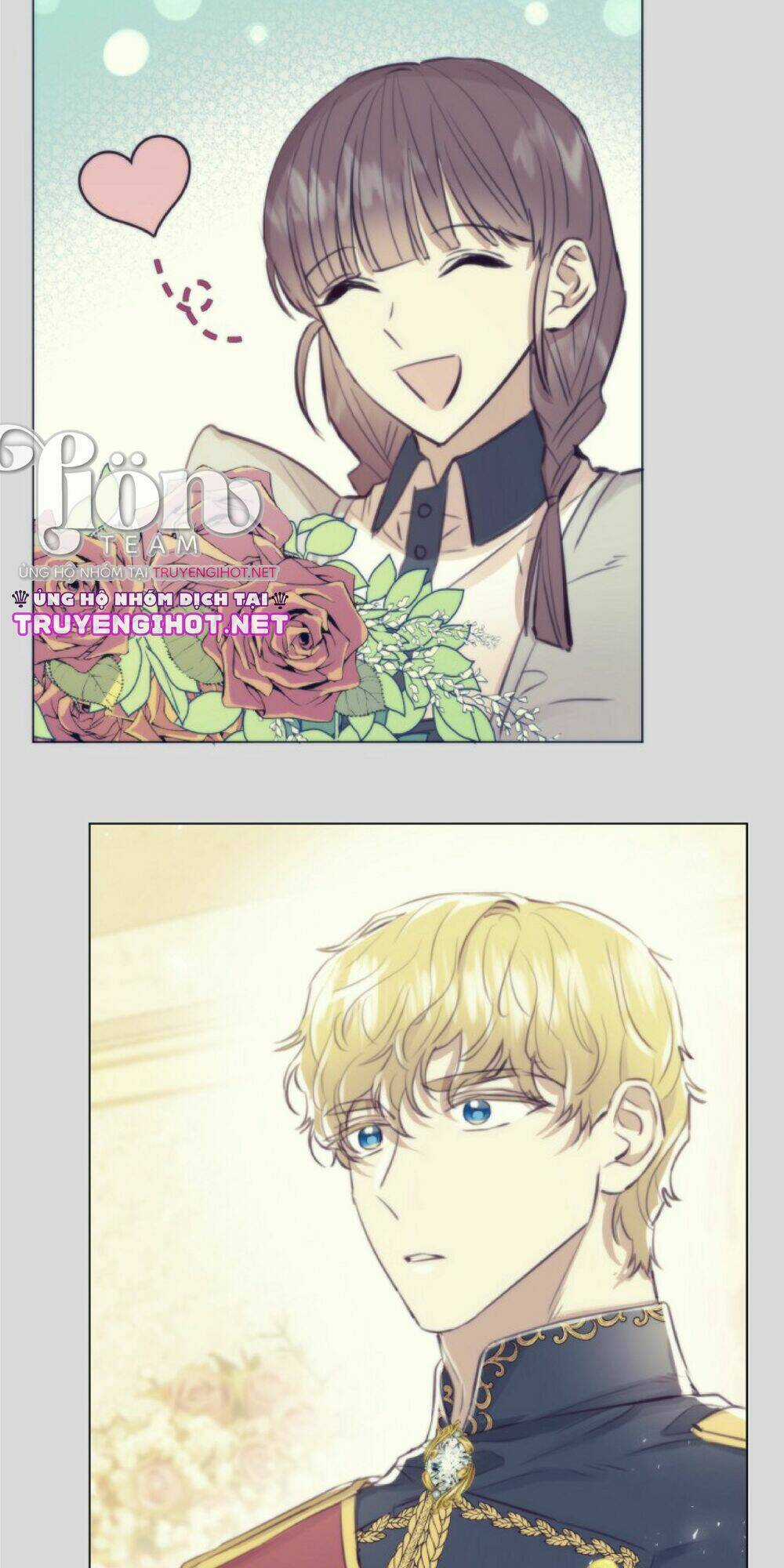 Vẻ Đẹp Của Ác Ma Chapter 35.2 trang 40