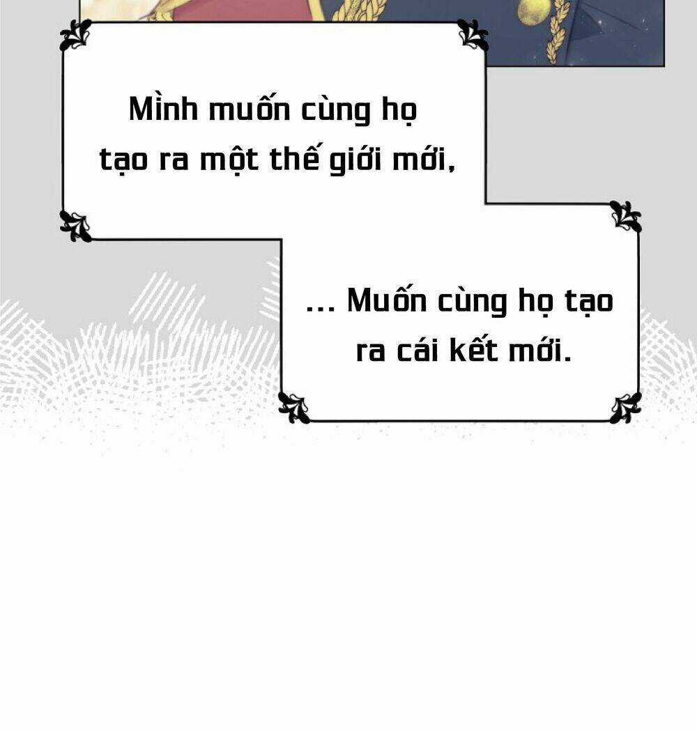 Vẻ Đẹp Của Ác Ma Chapter 35.2 trang 41