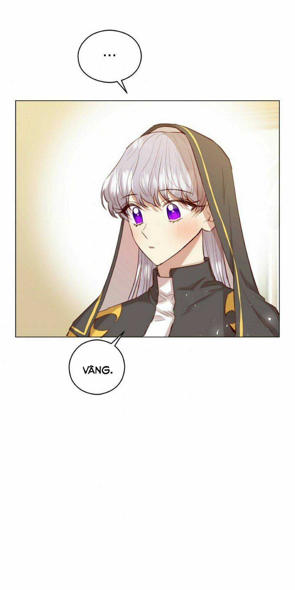 Vẻ Đẹp Của Ác Ma Chapter 35.2 trang 6