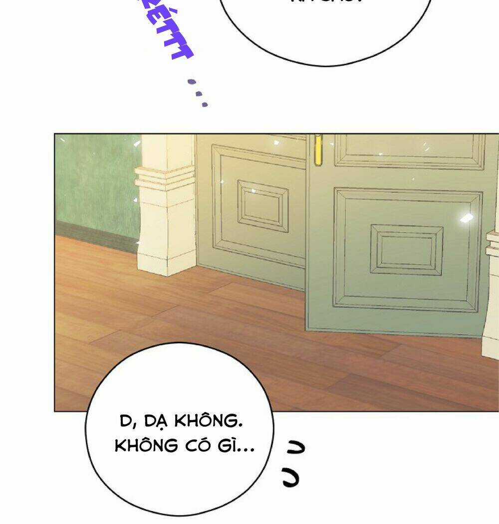 Vẻ Đẹp Của Ác Ma Chapter 35.2 trang 8