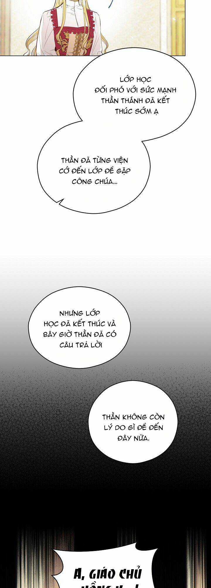 Vẻ Đẹp Của Ác Ma Chapter 36.1 trang 14