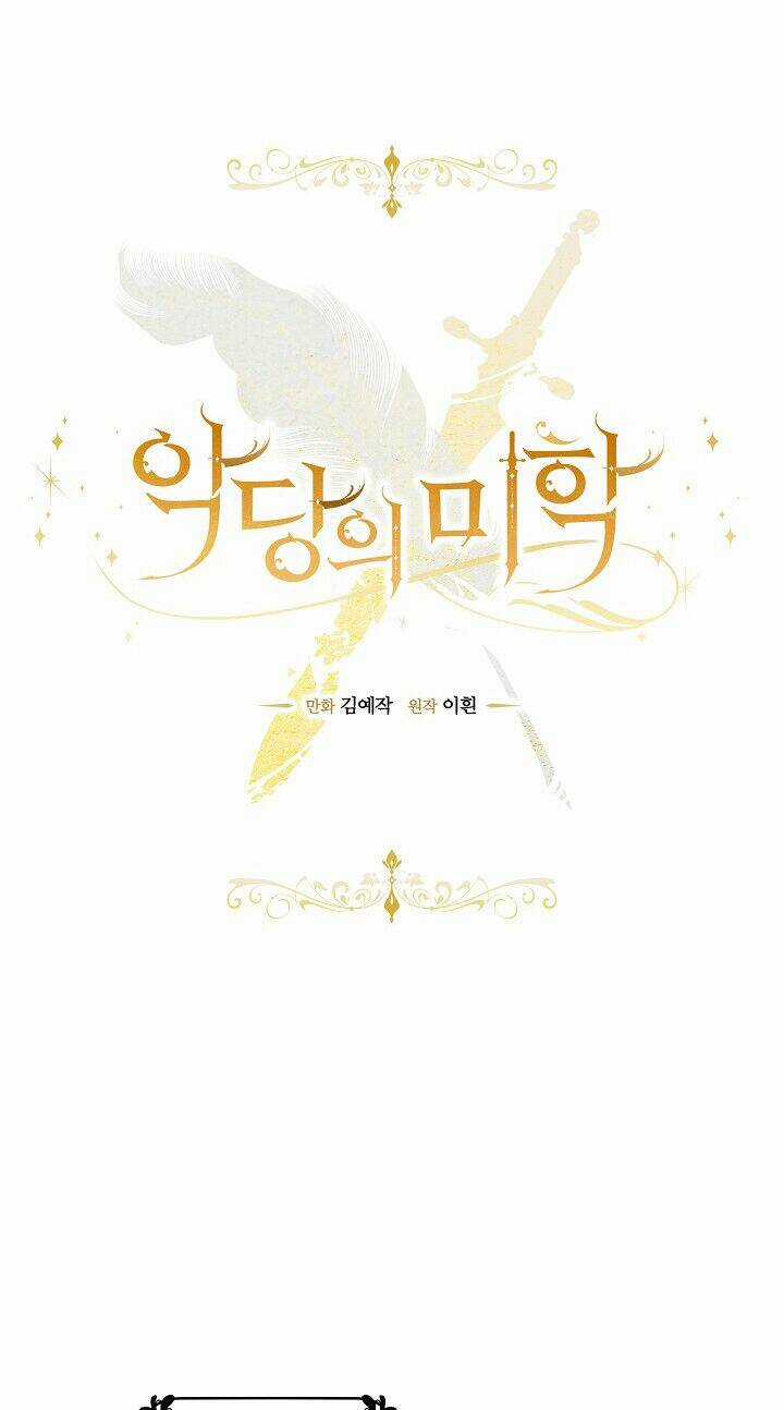 Vẻ Đẹp Của Ác Ma Chapter 36.1 trang 20