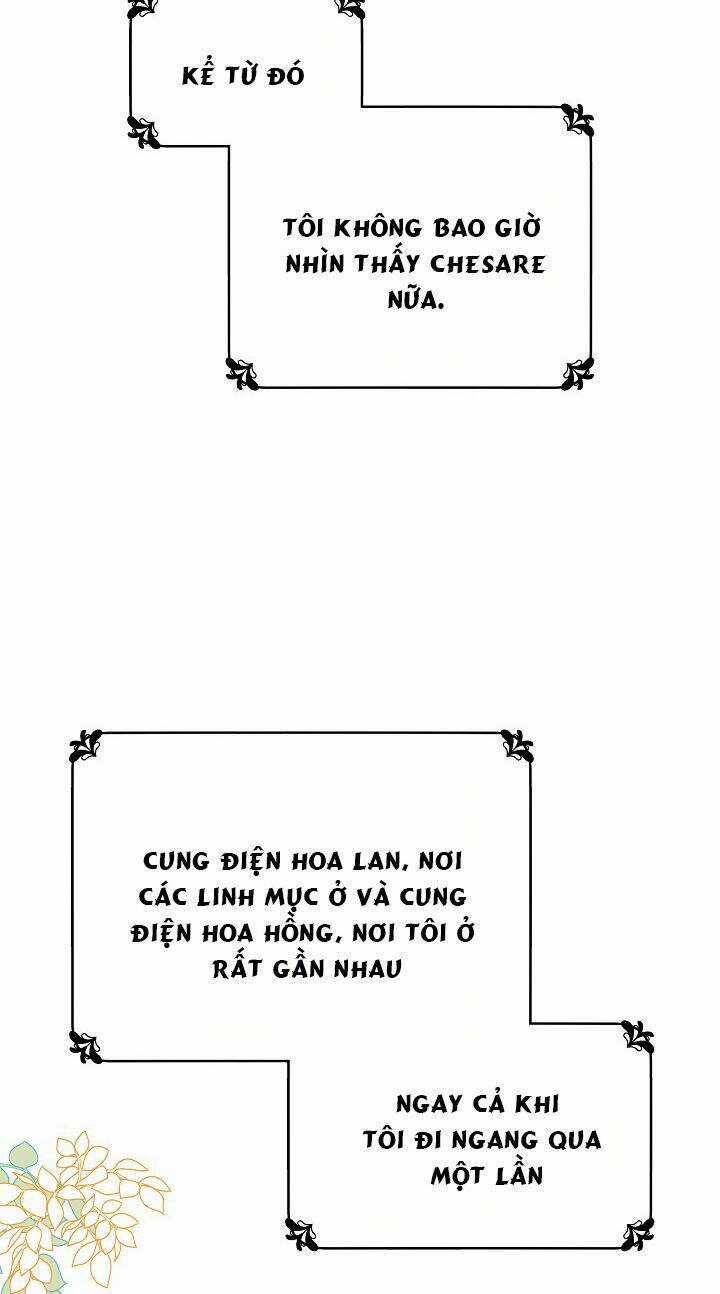 Vẻ Đẹp Của Ác Ma Chapter 36.1 trang 21