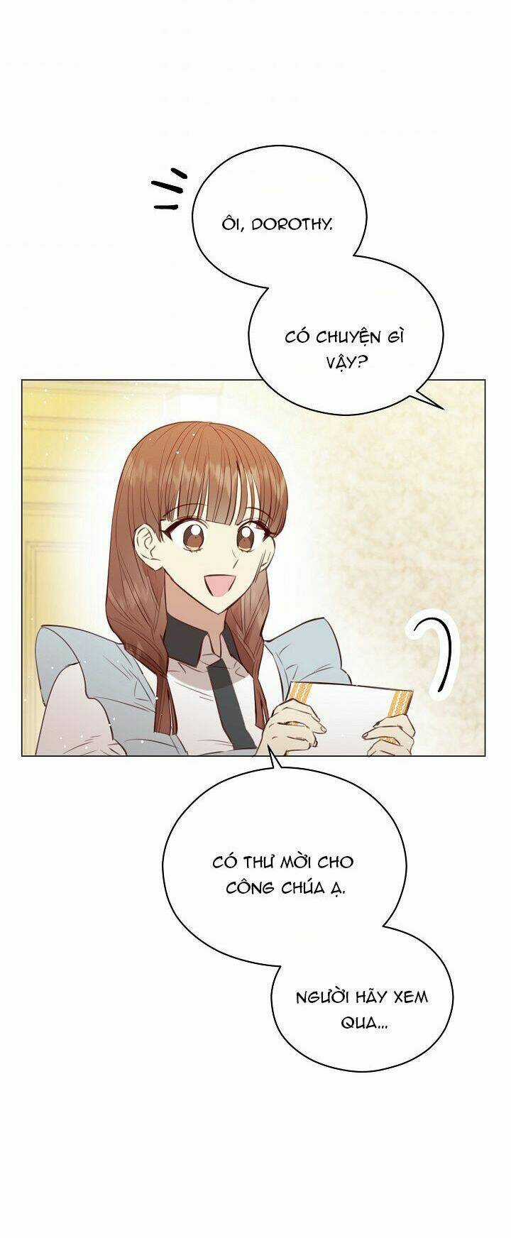 Vẻ Đẹp Của Ác Ma Chapter 36.1 trang 24