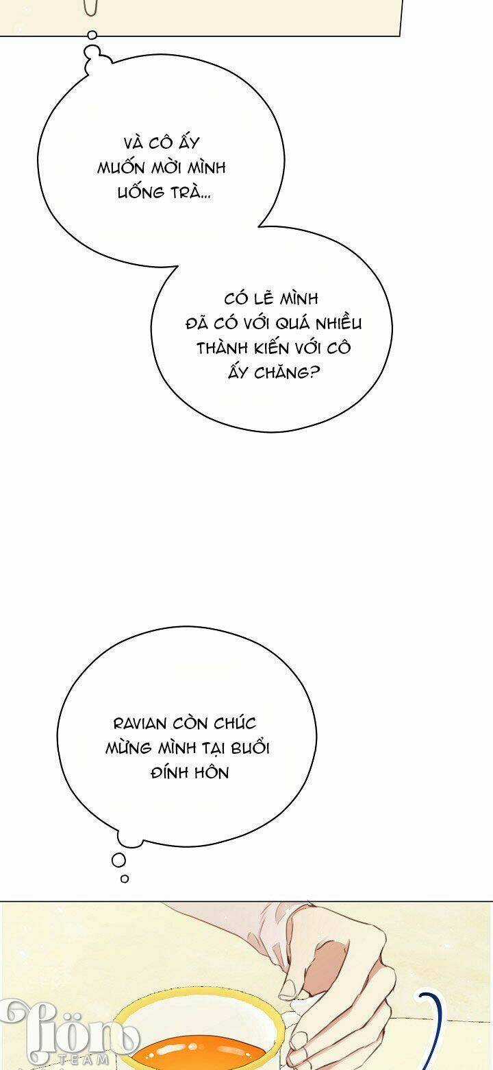 Vẻ Đẹp Của Ác Ma Chapter 36.1 trang 34
