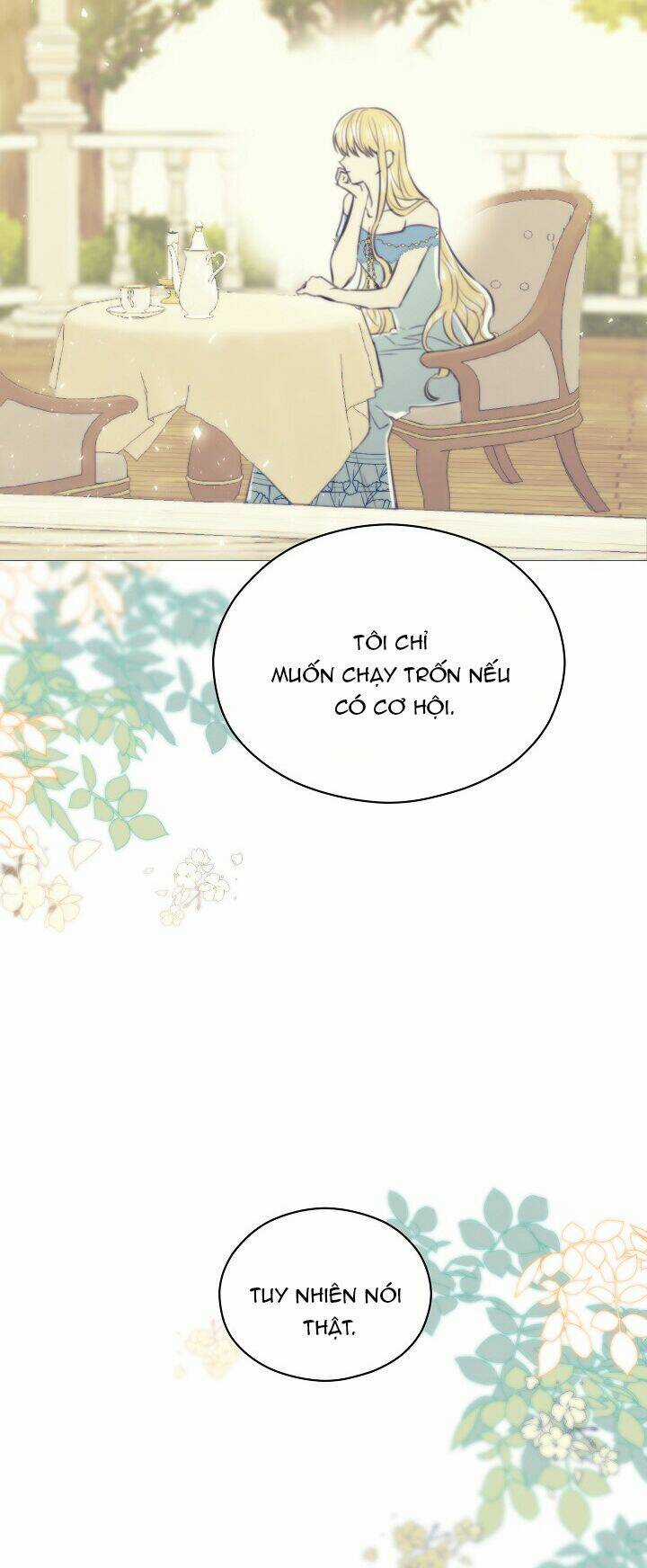 Vẻ Đẹp Của Ác Ma Chapter 36.1 trang 7
