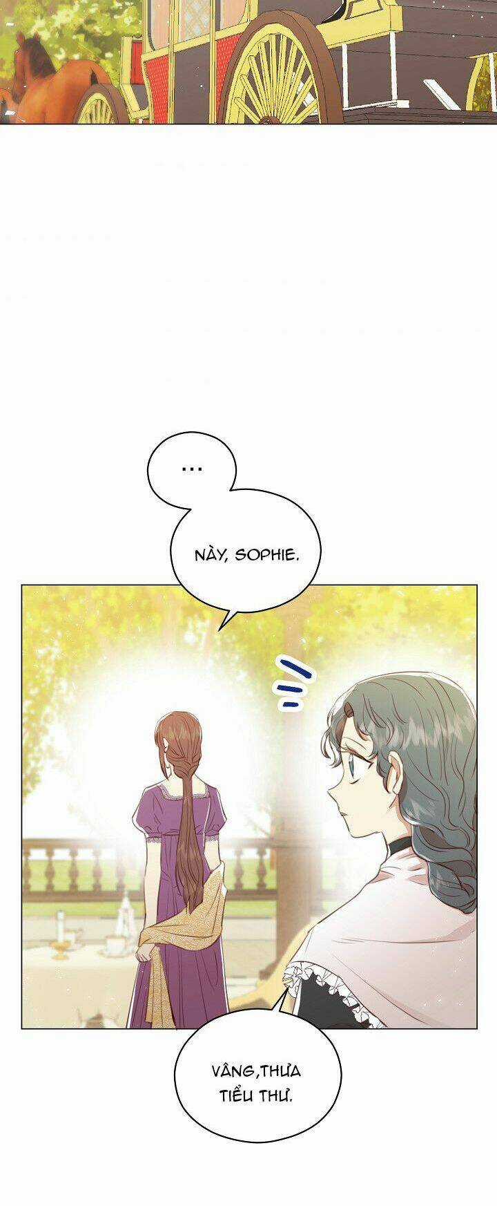 Vẻ Đẹp Của Ác Ma Chapter 36.2 trang 12