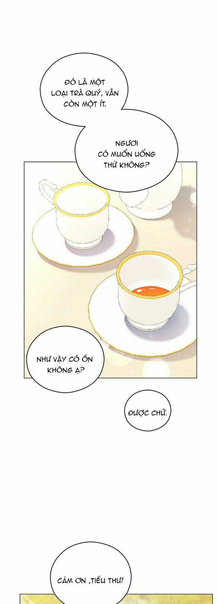 Vẻ Đẹp Của Ác Ma Chapter 36.2 trang 13