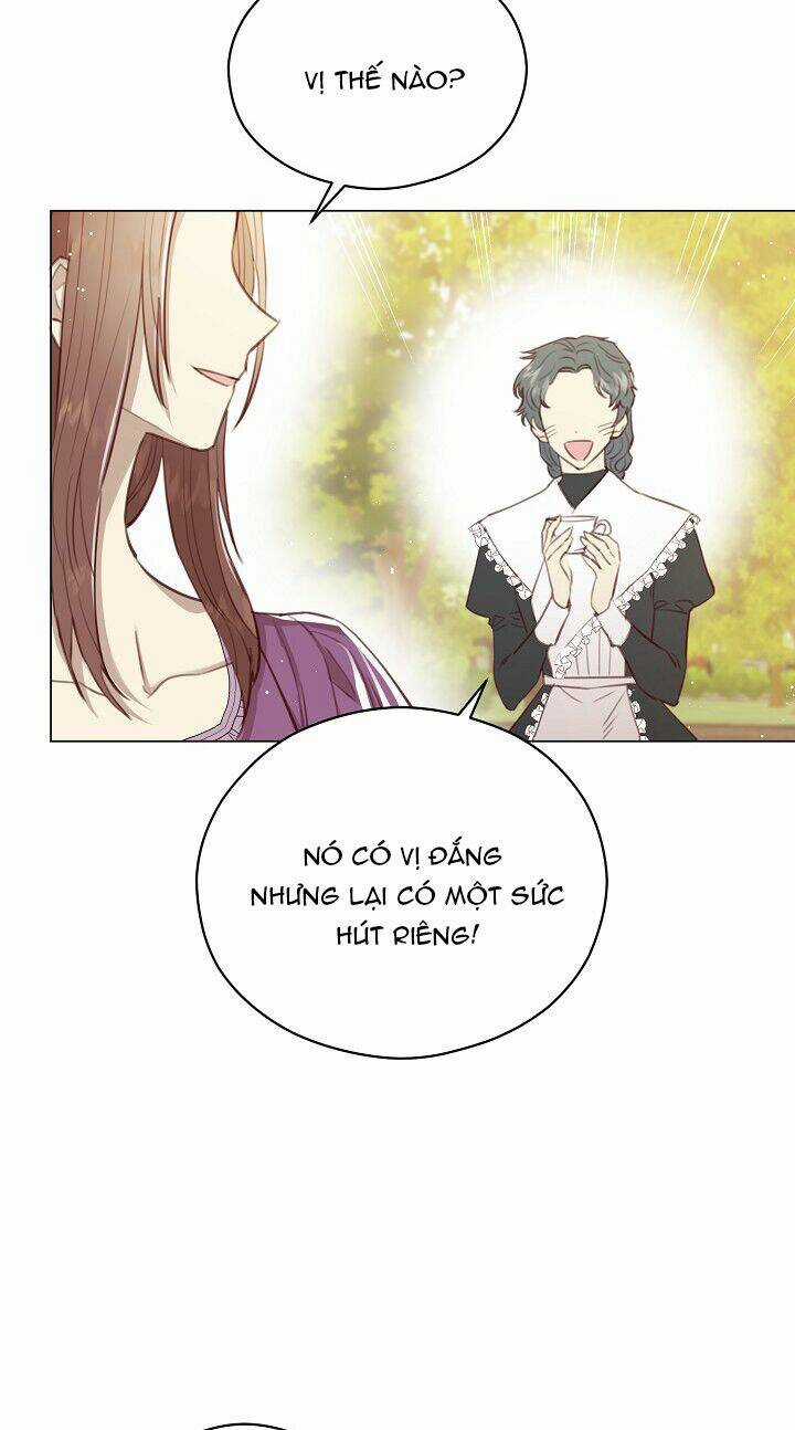 Vẻ Đẹp Của Ác Ma Chapter 36.2 trang 15