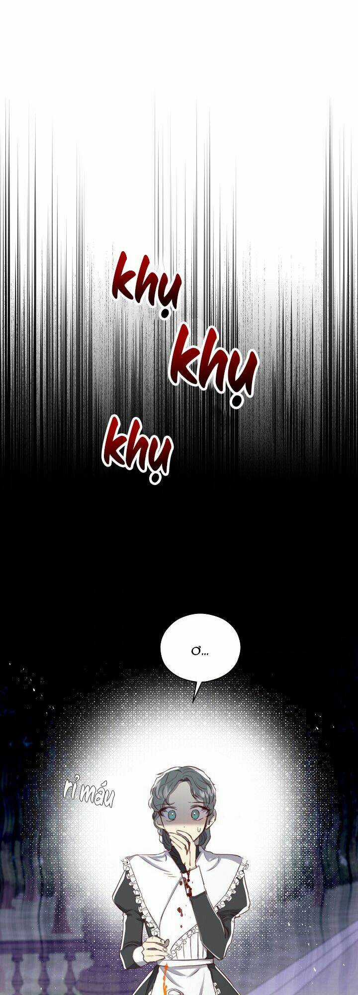 Vẻ Đẹp Của Ác Ma Chapter 36.2 trang 18