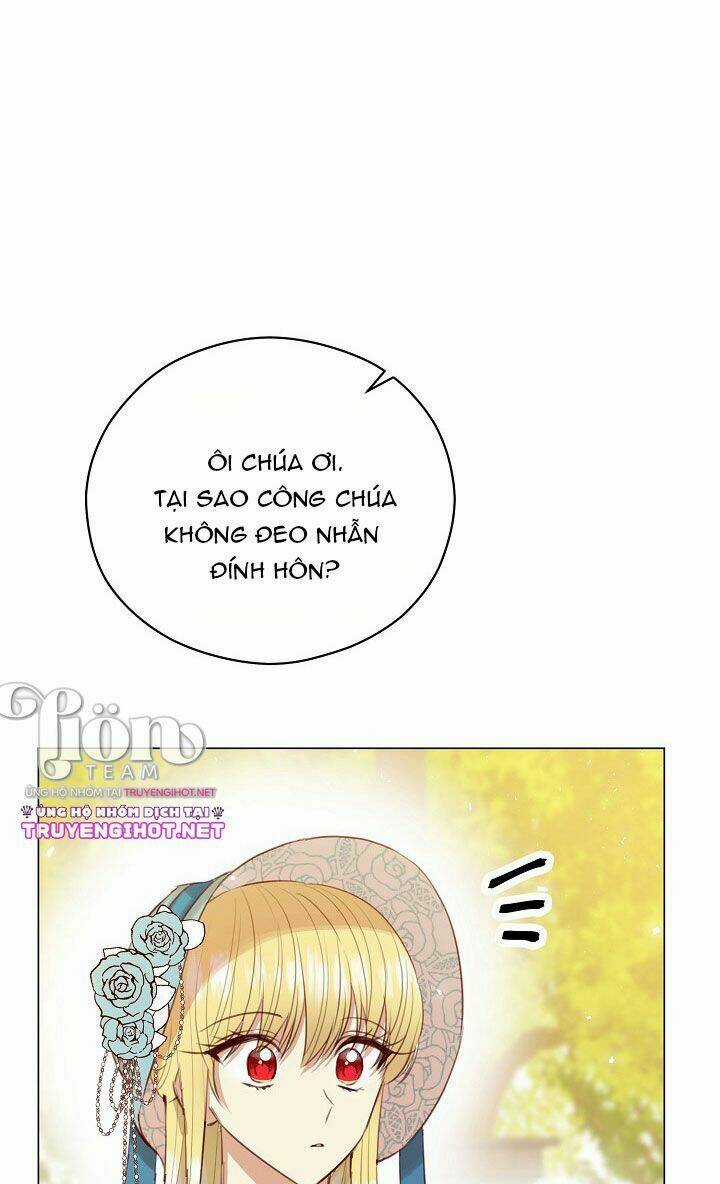 Vẻ Đẹp Của Ác Ma Chapter 36.2 trang 2