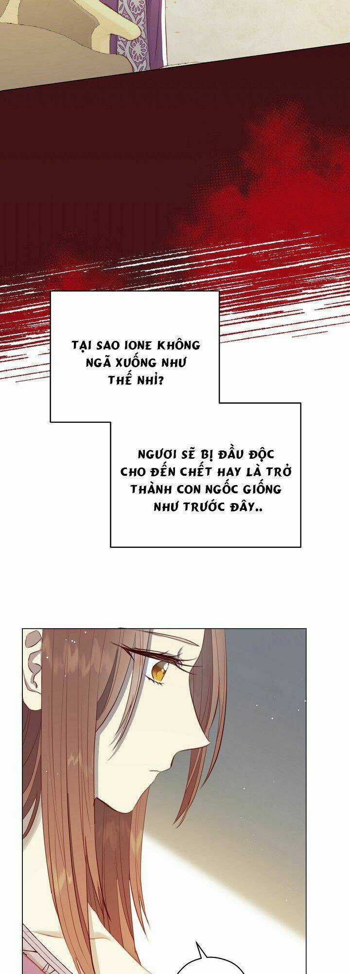 Vẻ Đẹp Của Ác Ma Chapter 36.2 trang 21