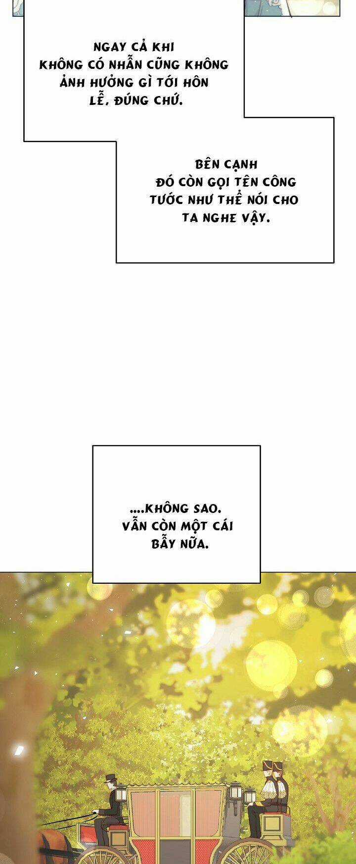 Vẻ Đẹp Của Ác Ma Chapter 36.2 trang 23