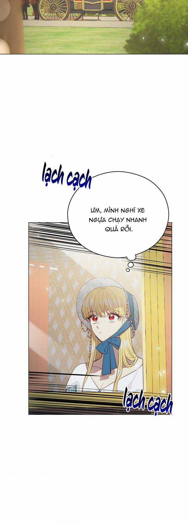 Vẻ Đẹp Của Ác Ma Chapter 36.2 trang 24