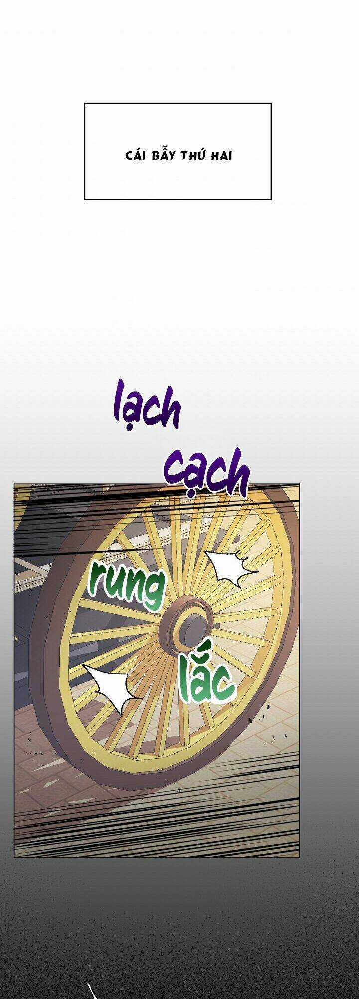 Vẻ Đẹp Của Ác Ma Chapter 36.2 trang 25