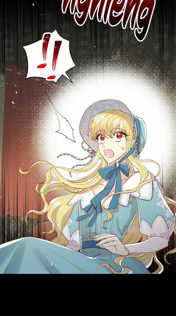 Vẻ Đẹp Của Ác Ma Chapter 36.2 trang 27