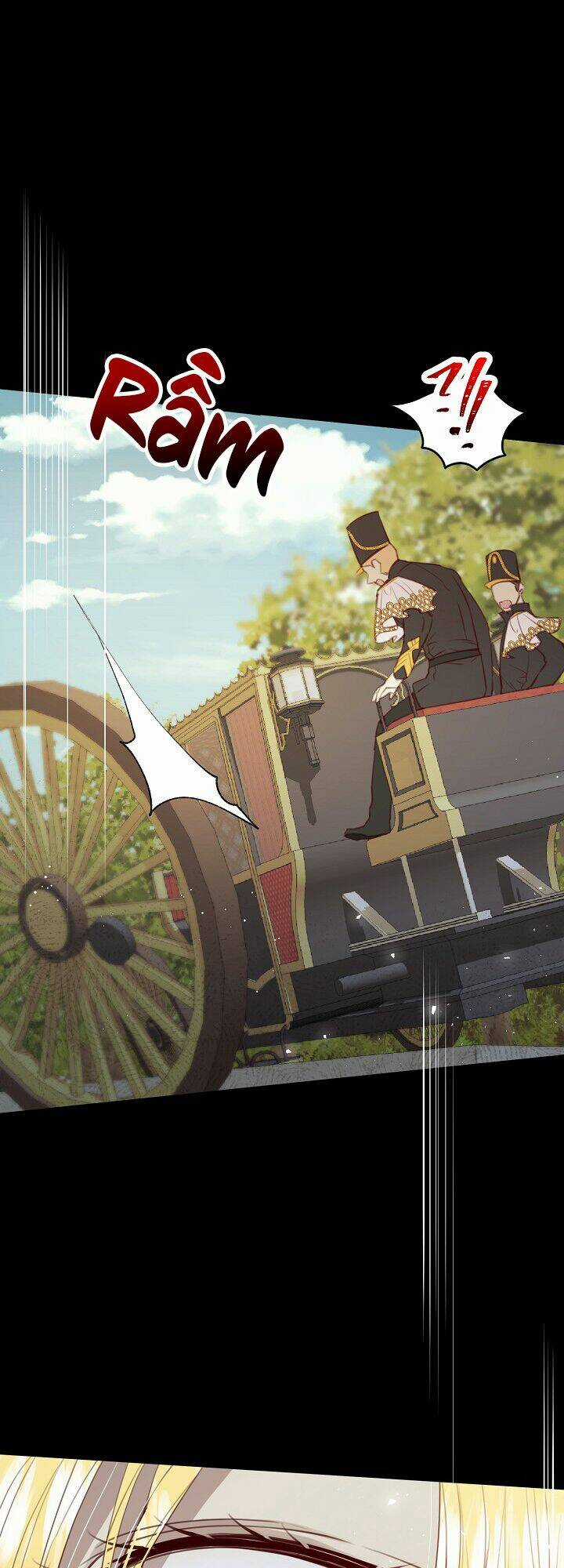 Vẻ Đẹp Của Ác Ma Chapter 36.2 trang 28