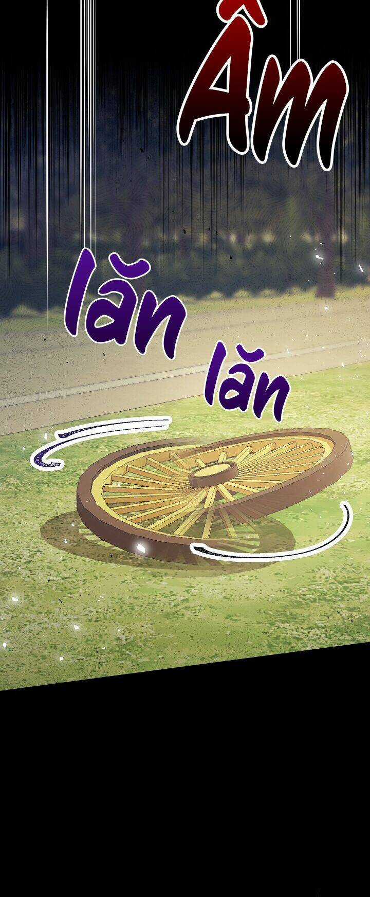 Vẻ Đẹp Của Ác Ma Chapter 36.2 trang 30