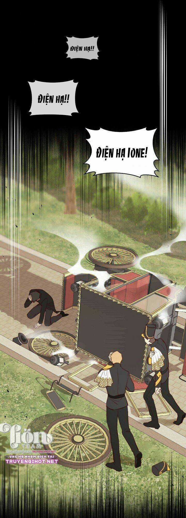 Vẻ Đẹp Của Ác Ma Chapter 36.2 trang 31