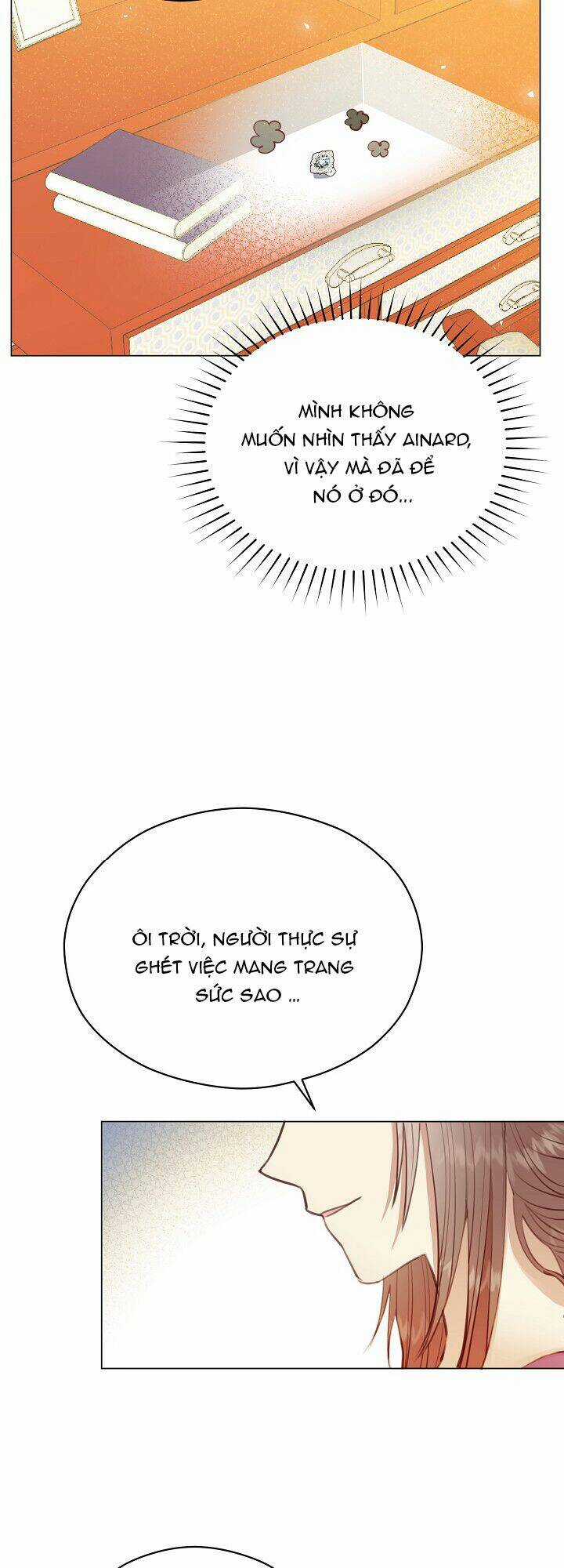 Vẻ Đẹp Của Ác Ma Chapter 36.2 trang 4