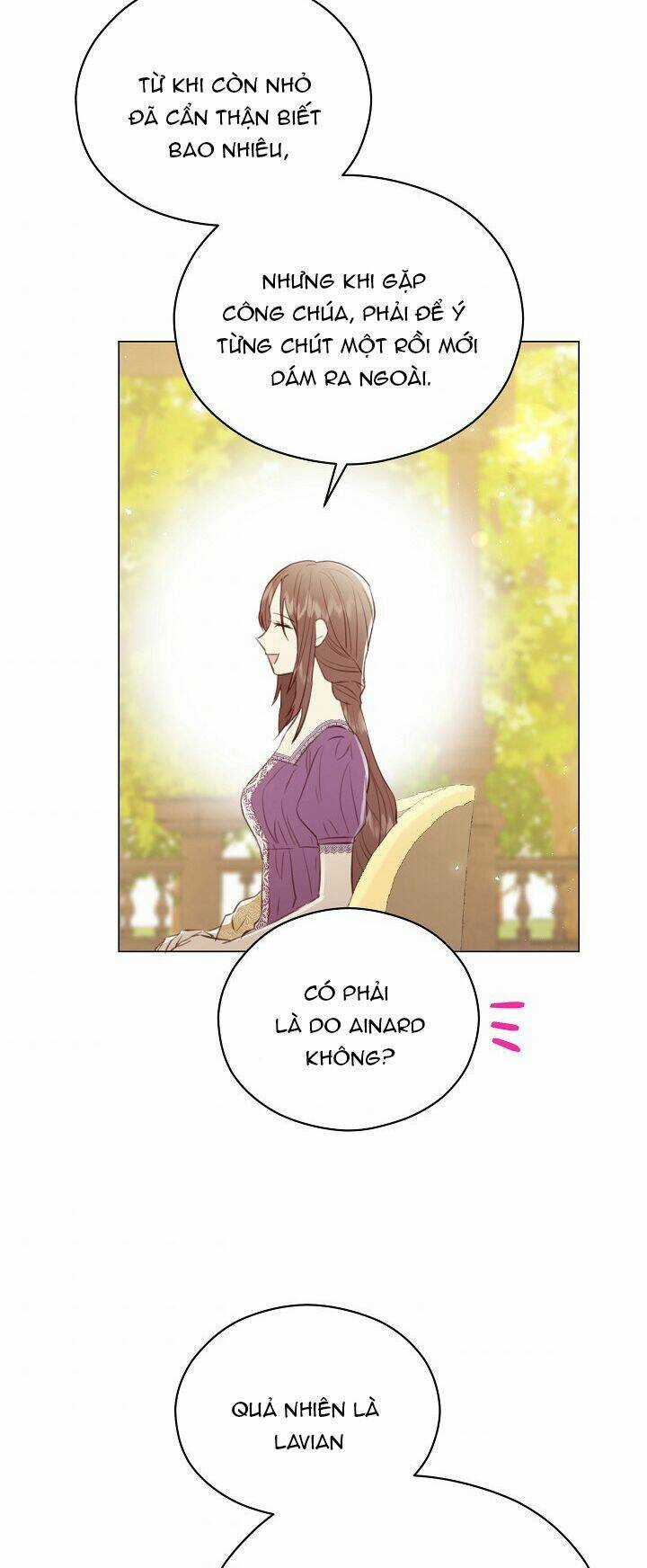 Vẻ Đẹp Của Ác Ma Chapter 36.2 trang 5