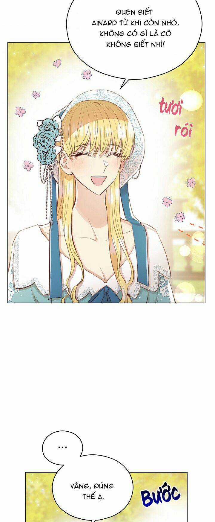 Vẻ Đẹp Của Ác Ma Chapter 36.2 trang 6