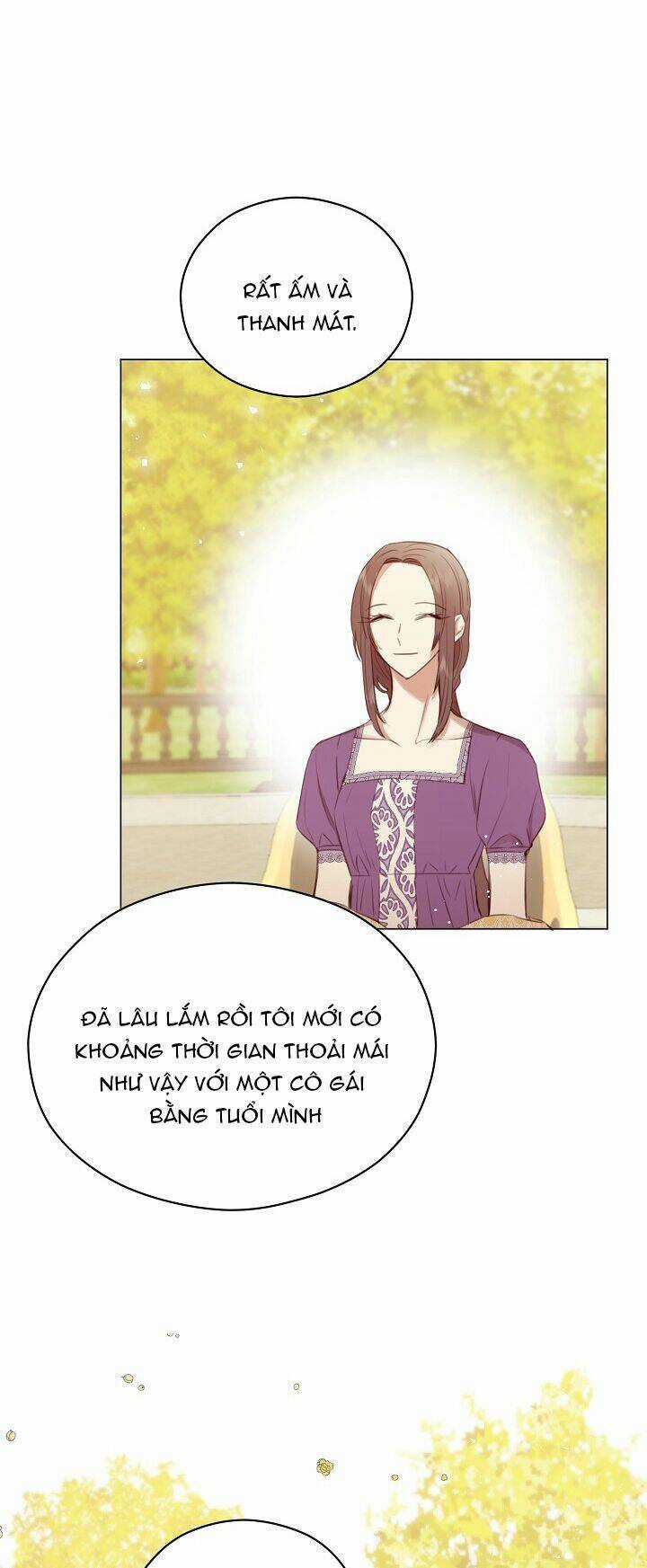 Vẻ Đẹp Của Ác Ma Chapter 36.2 trang 9