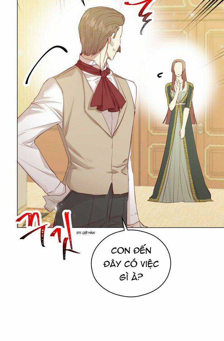 Vẻ Đẹp Của Ác Ma Chapter 37.1 trang 11