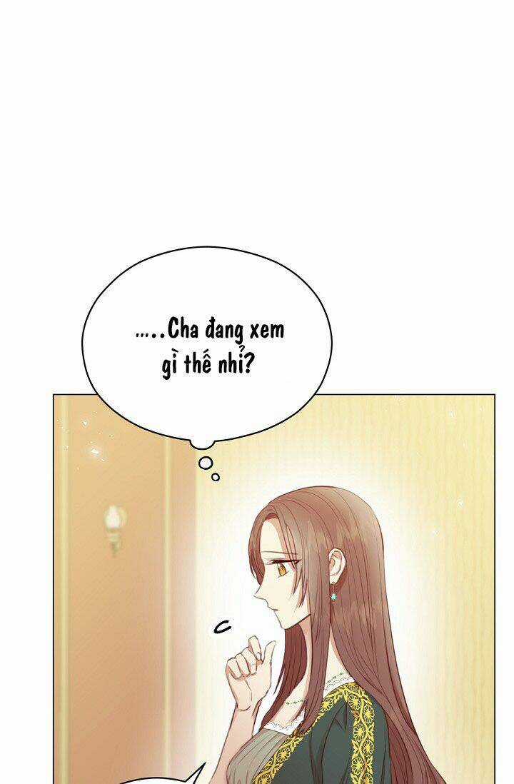 Vẻ Đẹp Của Ác Ma Chapter 37.1 trang 12