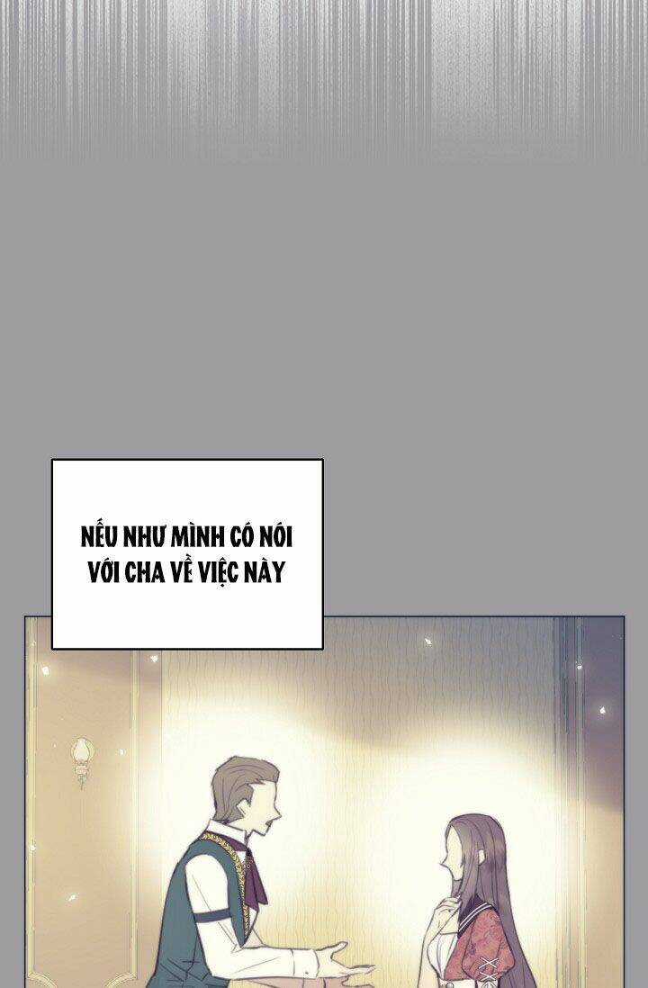 Vẻ Đẹp Của Ác Ma Chapter 37.1 trang 15