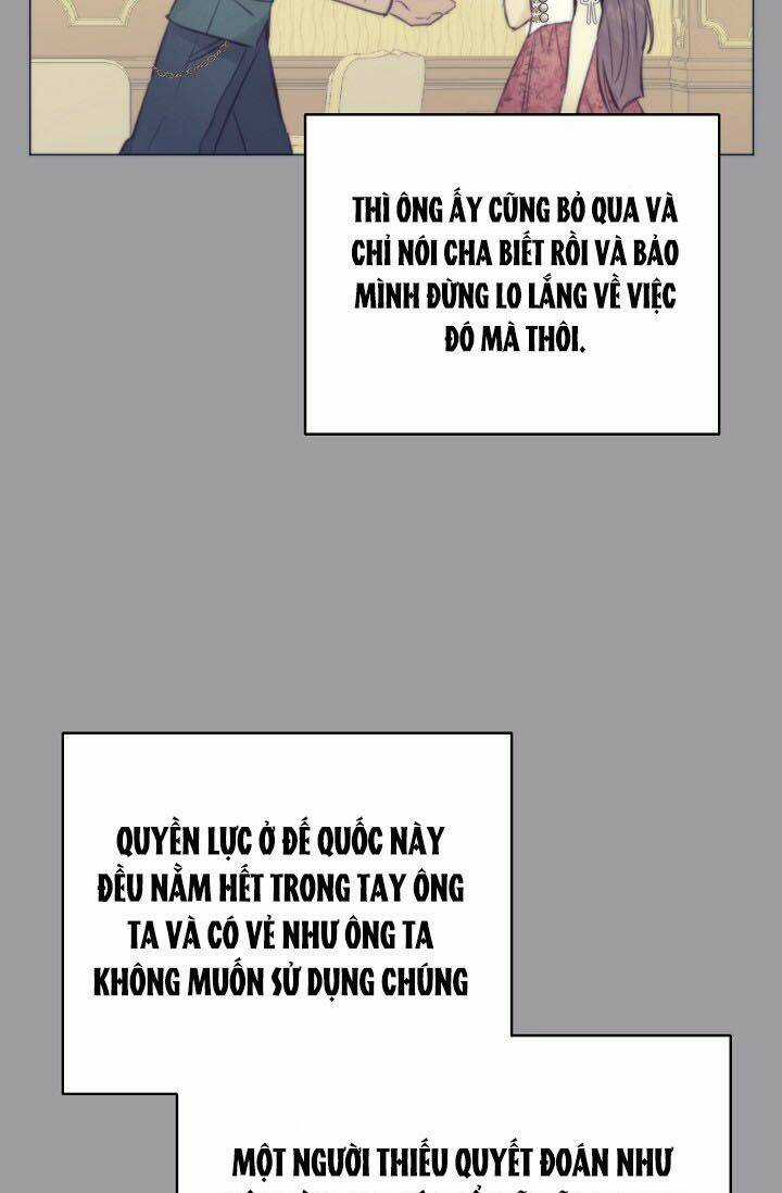 Vẻ Đẹp Của Ác Ma Chapter 37.1 trang 16