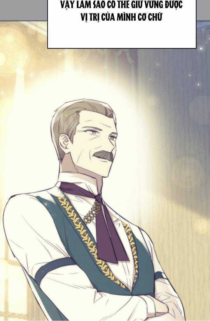 Vẻ Đẹp Của Ác Ma Chapter 37.1 trang 17