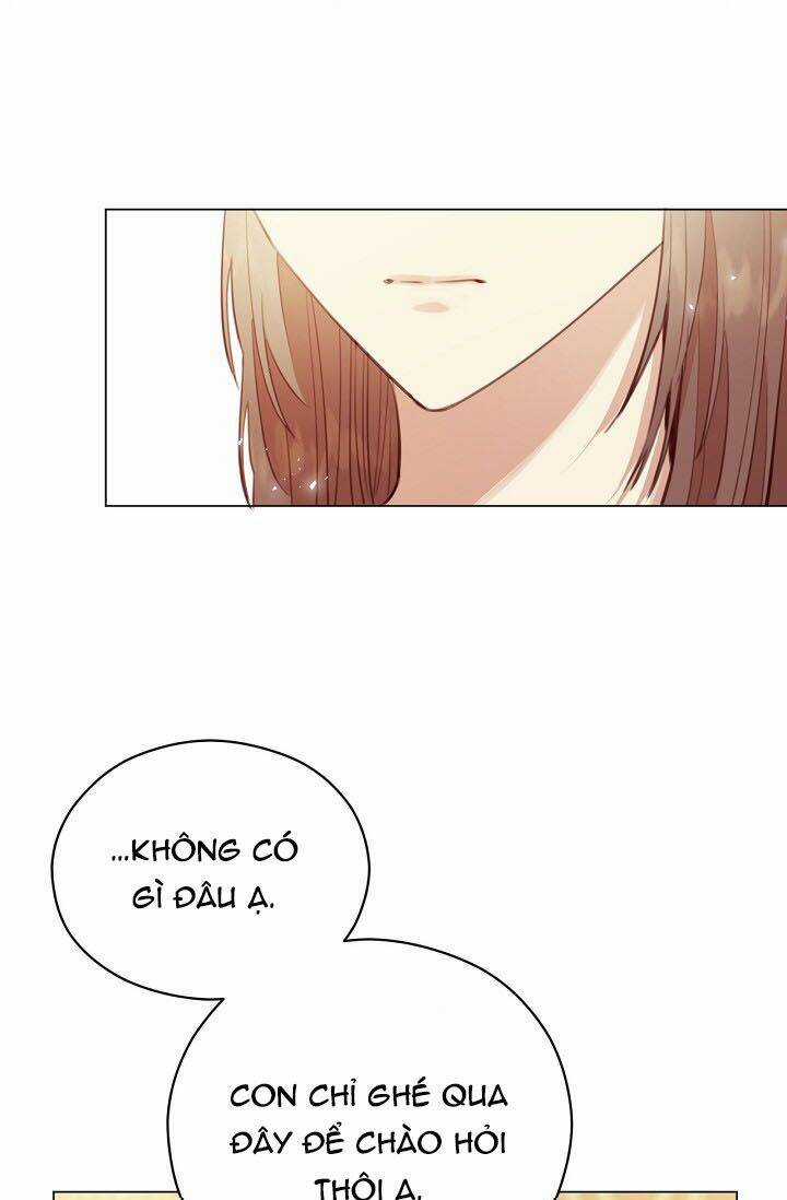 Vẻ Đẹp Của Ác Ma Chapter 37.1 trang 19