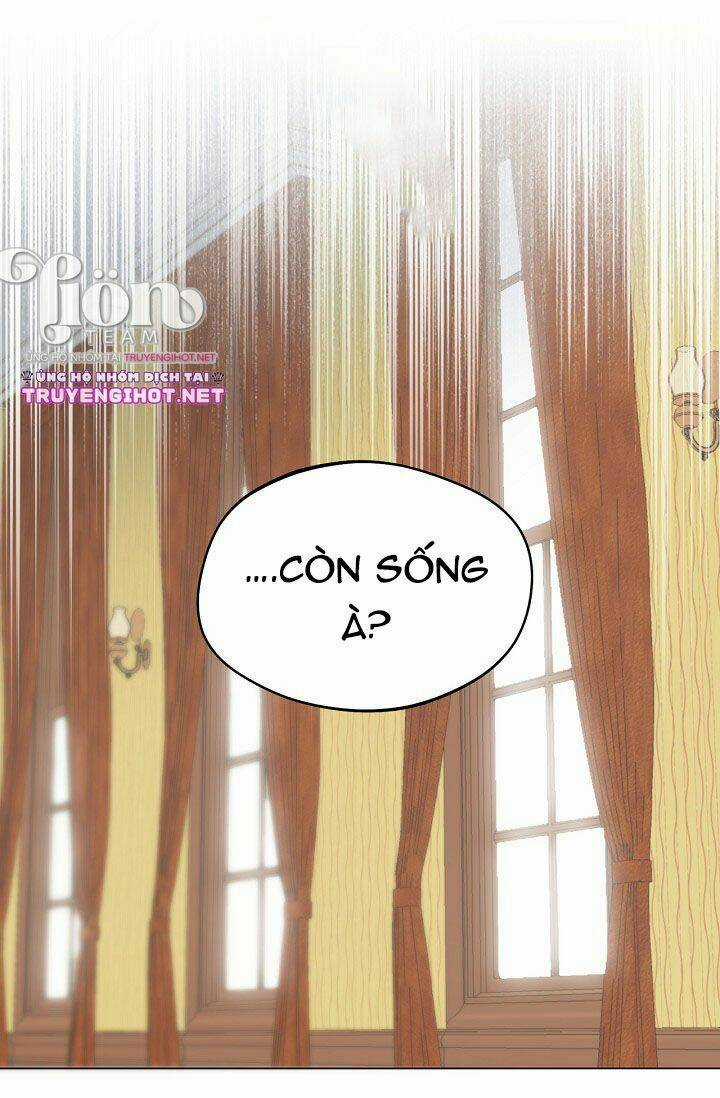 Vẻ Đẹp Của Ác Ma Chapter 37.1 trang 2